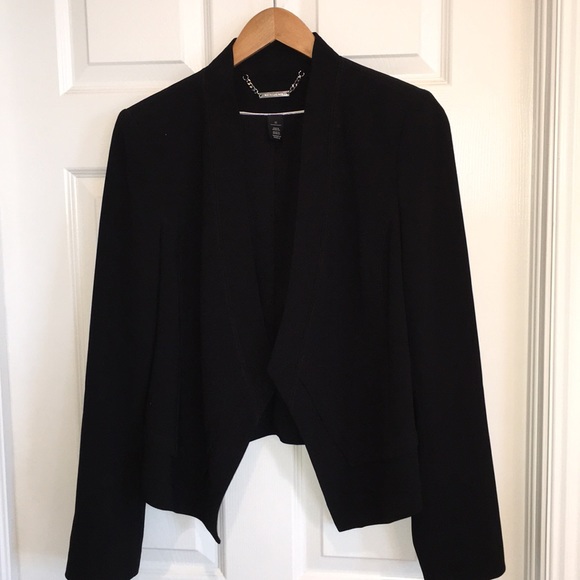 White House Black Market Jackets & Blazers - White House Black Market Jacket